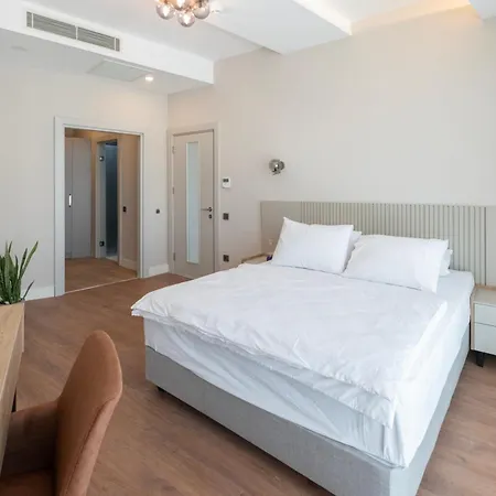 Sirius Town Residence And Spa-3
